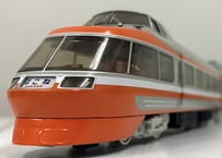 Tenshodo Odakyu Electric Railway Series 7000 EMU "Romance car LSE"
