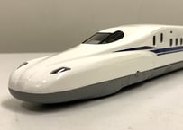 KTM Shinkansen Series N700S EMU 4-cars set (HO scale 1/87 16.5mm)