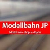 Modellbahn JP 【 Japanese Model Train Shop 】