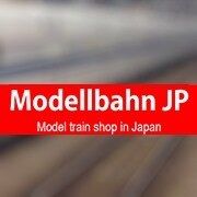 Modellbahn JP 【 Japanese Model Train Shop 】