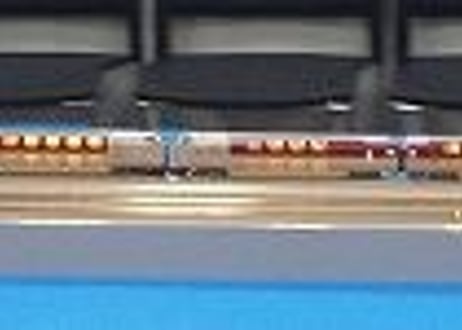 TOMIX / Model Ceder JR Series 285 EMU "Sunrise Express"(HO scale 1/80 16.5mm)