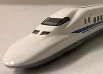 KATO #10-1645 JR-C Shinkansen Series 700 EMU (N scale 1/160 9mm)