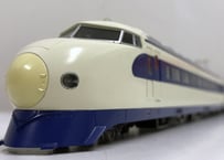 Zoukei-Mura Shinkansen Series 0 EMU (HO scale 1/87 16.5mm)