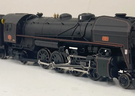 CATEGORY Steam Locomotive | Modellbahn JP 【 Jap...