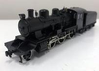 Tramway TRA Class CT150 Steam locomotive ( HO scale 1/80 16.5mm)
