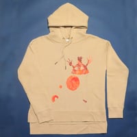 Ben Sanair x R.O.D.F. - MESS/AGE　FOODIE ( M ( LADIES) )