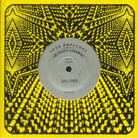 Adam Prescott Meets Iration Steppas – Acid Storm（デッドストック）