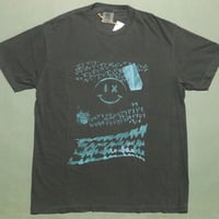 PAKAAAAAN （パッカァァァァーーー〜ーーーン）SOUND SYSTEM T-shirt