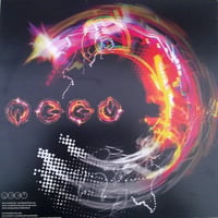 Paul Van Der Wees – Centripetal Forces EP