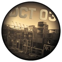 DUAL CYKLO TRIAL 03 RP - DCT Crew