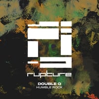 Double O - Humble Rock