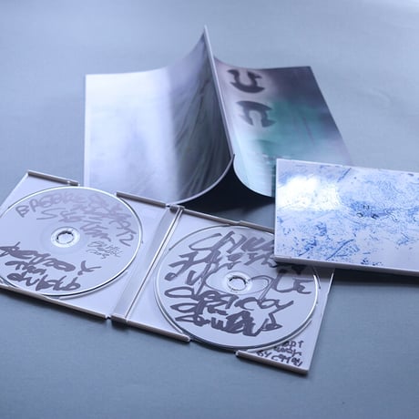 NOTORIOUS THAN FAMOUS - Ryohei Noguchi, Lorelai Gumeni, destooy a.k.a. dubdub