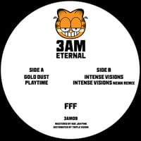 3AM Eternal 09 - FFF　（予約販売）