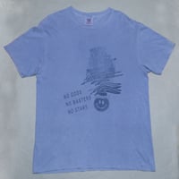 PAKAAAAAN （パッカァァァァーーー〜ーーーン）SOUND SYSTEM T-shirt