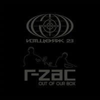 Out Of Our Box 5x12" (PRSPCT289) - R-Zac （予約販売）