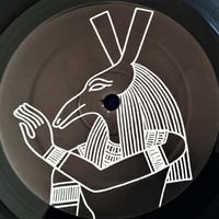 Rebus 07 RP - FKY （予約販売）