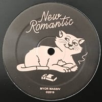 Coco Bryce -  New Romantic
