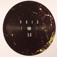 Disorder Frequency ‎– V O I D 3.0