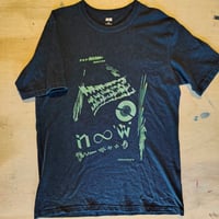 PAKAAAAAN （パッカァァァァーーー〜ーーーン）SOUND SYSTEM T-shirt