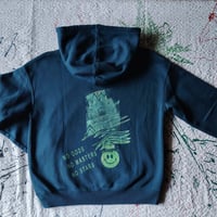 PAKAAAAAN （パッカァァァァーーー〜ーーーン）SOUND SYSTEM Hoodie