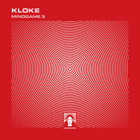 Mindgame 3 - Kloke (予約販売)