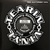 Squeeze, Magnificent - DJ Vern, DJ Ash