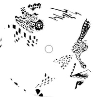 destrooy a.k.a. dubdub, Sunga, Oliv, Rogonomix, - Ikanani X Corehead 002
