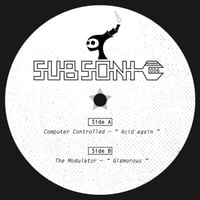 Subsonic 006 - Computer Controlled, Modulator