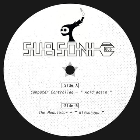 Subsonic 006 - Computer Controlled, Modulator