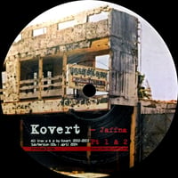 Kovert ‎– Jaffna (Pt. 1 & 2)