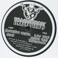 Terrorrythmus – Dubcore Vol.16