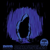 Dub Carruseles - Selektor Depender & Filtercutter