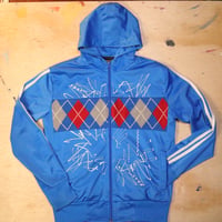 PAKAAAAAN SOUND SYSTEM Jersey FOODIE （メンズM、レディスL）
