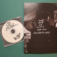 "THE ART OF NOT BEING GOVERNED" photo zine - Lorelai Gumeni