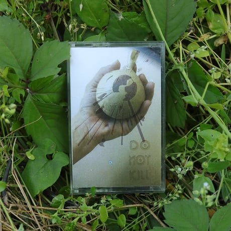 DO NOT KILL (殺すな) MIX (Cassete Tape Version) - destr∞y a.k.a. dubdub