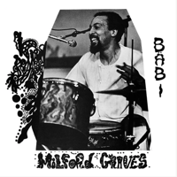 Bäbi - Milford Graves