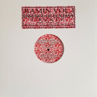 Vol 1 – Essence of Ecstasy EP - Ramin（予約販売）