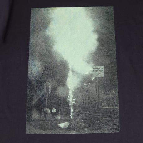 Refugees On Dance Floor - Refugees On Dance Floor T-SHIRTS