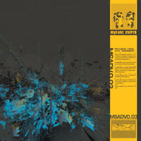 V.A. - Invasion From xXx Dimension (12inch x 3) （予約販売）