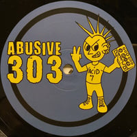Don't Fuck With Me(Abusive 303 09)  - Bad Boy Pete, Ganez The Terrible, Tik Tok
