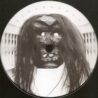 YAYA23 020 Disconnect - I.N.D. / mg677
