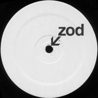 Zod.01 -  Venetian Snares, Noize Creator, Doormouse & more(予約販売)