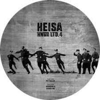Hangar Limited 04 - Heisa