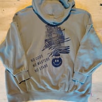 PAKAAAAAN （パッカァァァァーーー〜ーーーン）SOUND SYSTEM Hoodie