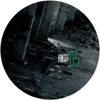 Hangar 05 (Repress) - V.A.（予約販売）