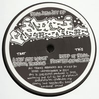 Dubcore Vol​.​23 - Istari Lasterfahre (予約販売)
