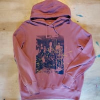 PAKAAAAAN （パッカァァァァーーー〜ーーーン）SOUND SYSTEM Hoodie