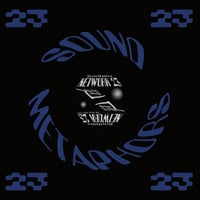 Power House (Sound Metaphors 23-07) / Spiral Tribe