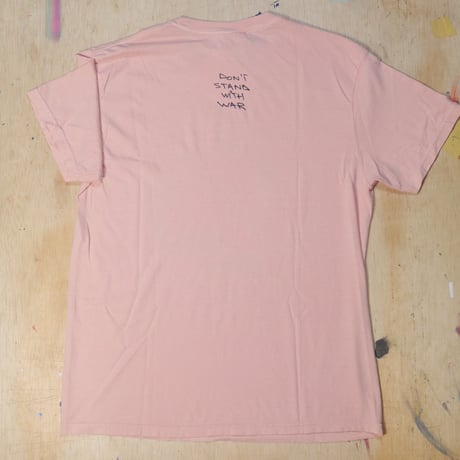 PAKAAAAAN （パッカァァァァーーー〜ーーーン）SOUND SYSTEM T-shirts