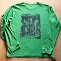 PAKAAAAAN LONG SLEEVE T-SHIRTS (SIZE : L)
